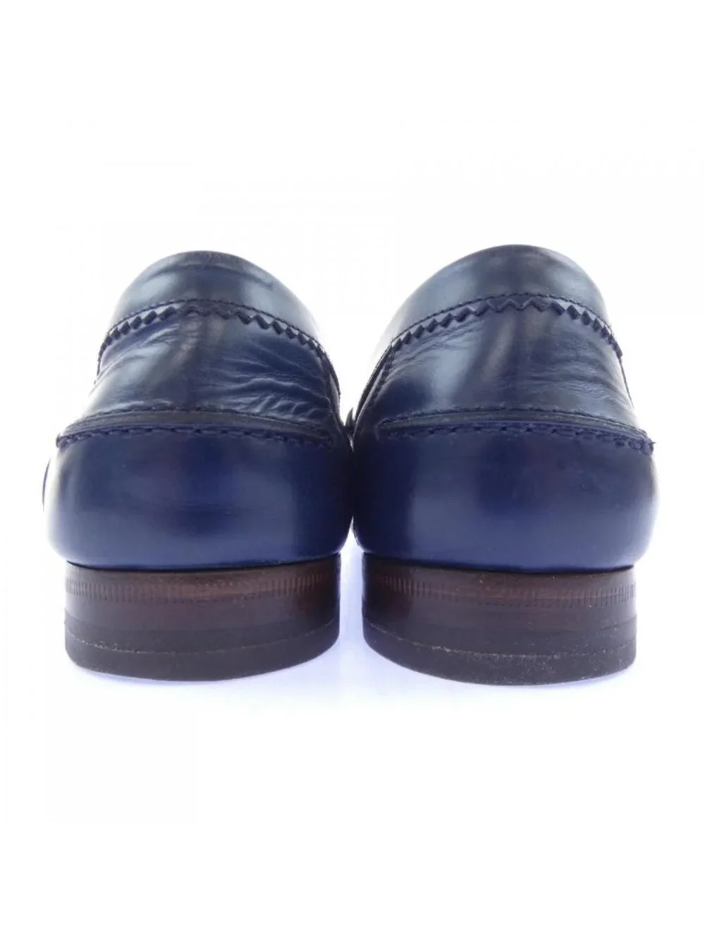 Gucci Sneakers Navy
